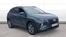 Hyundai TUCSON 1.6 TGDi SE Connect 5dr 2WD Petrol Estate